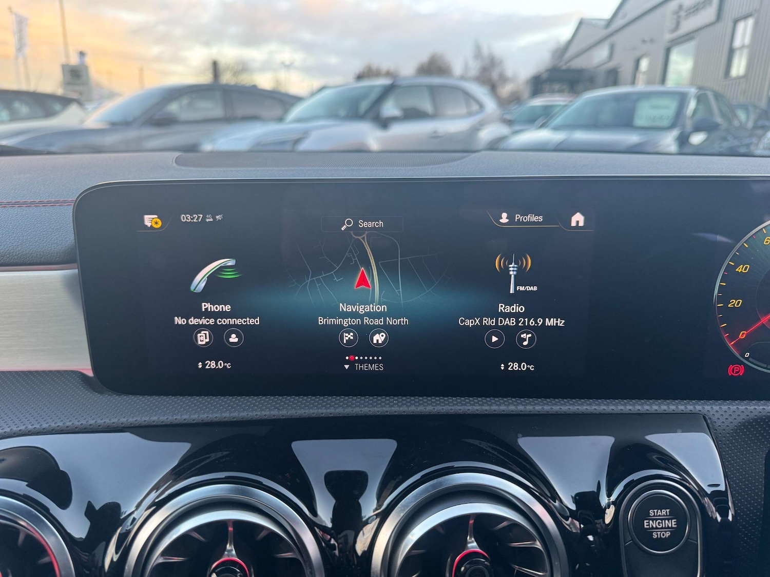 Used Mercedes-Benz CLA 2023 for sale - 77190421: Photo 13