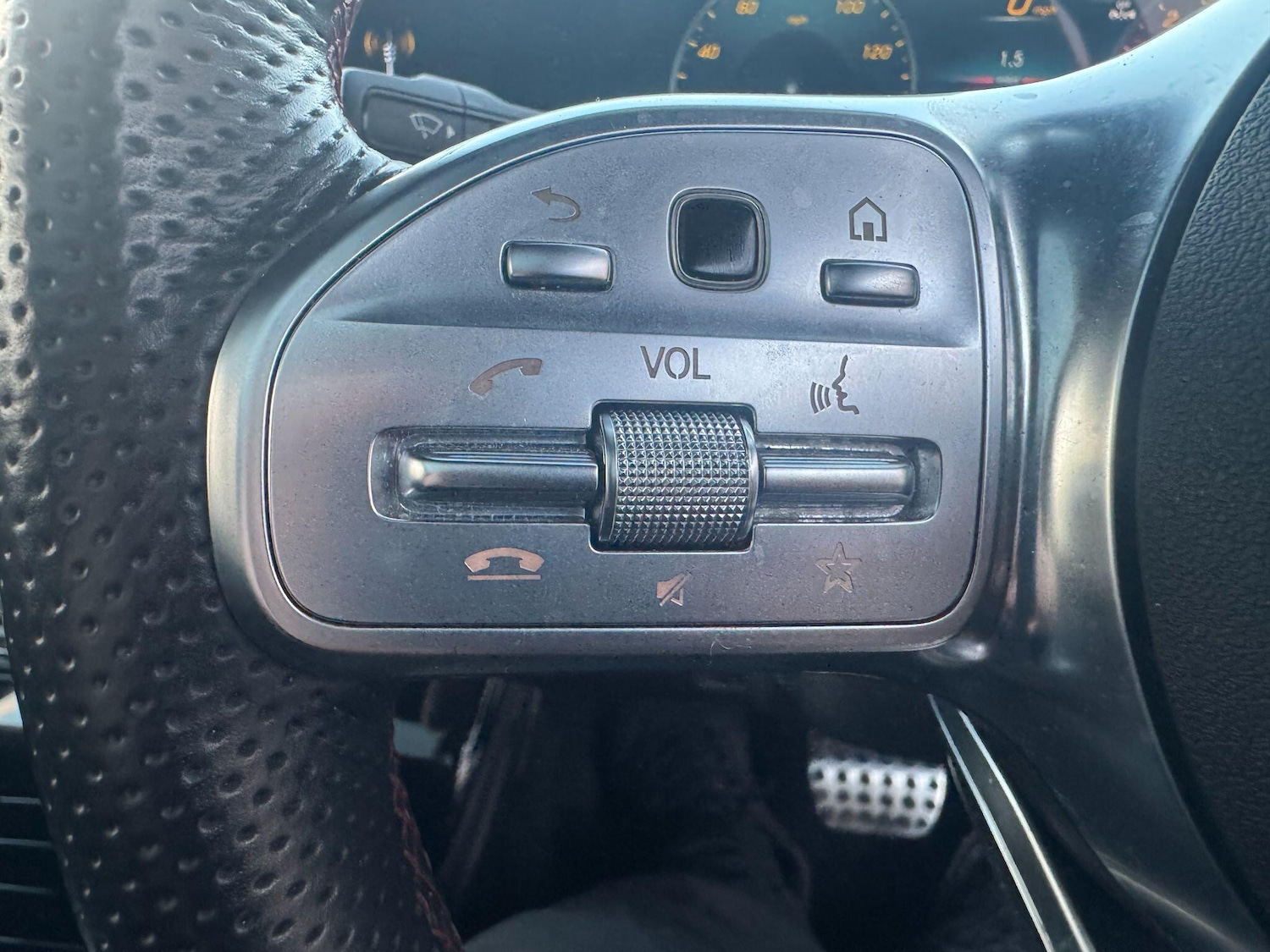 Used Mercedes-Benz CLA 2023 for sale - 77190421: Photo 15