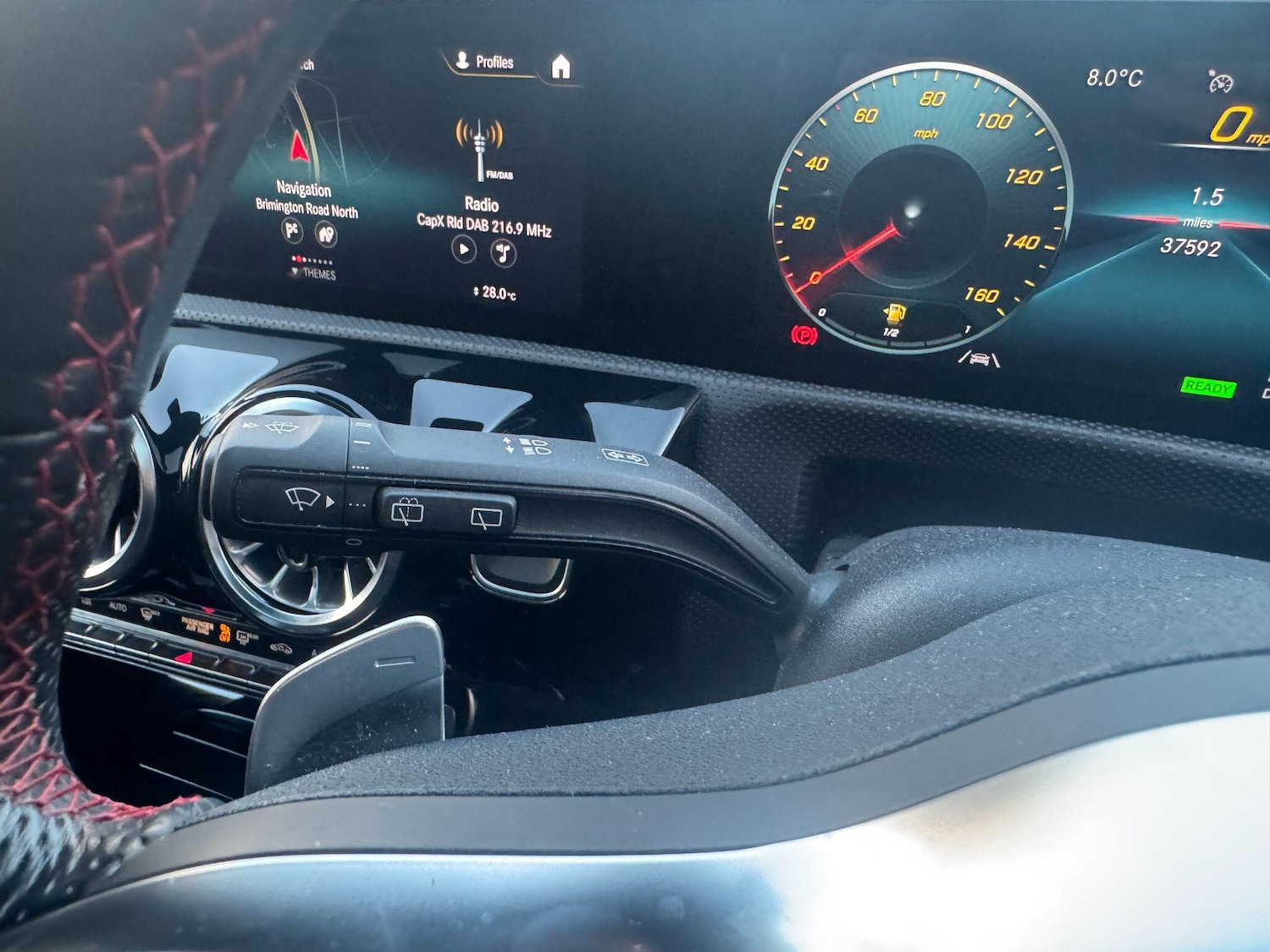 Used Mercedes-Benz CLA 2023 for sale - 77190421: Photo 17