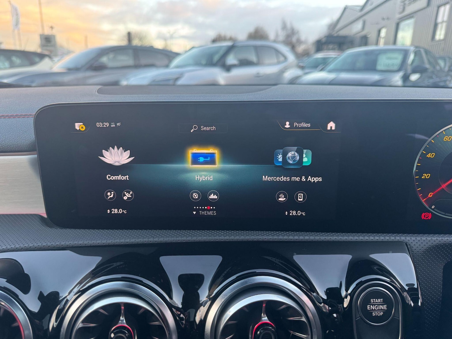 Used Mercedes-Benz CLA 2023 for sale - 77190421: Photo 20