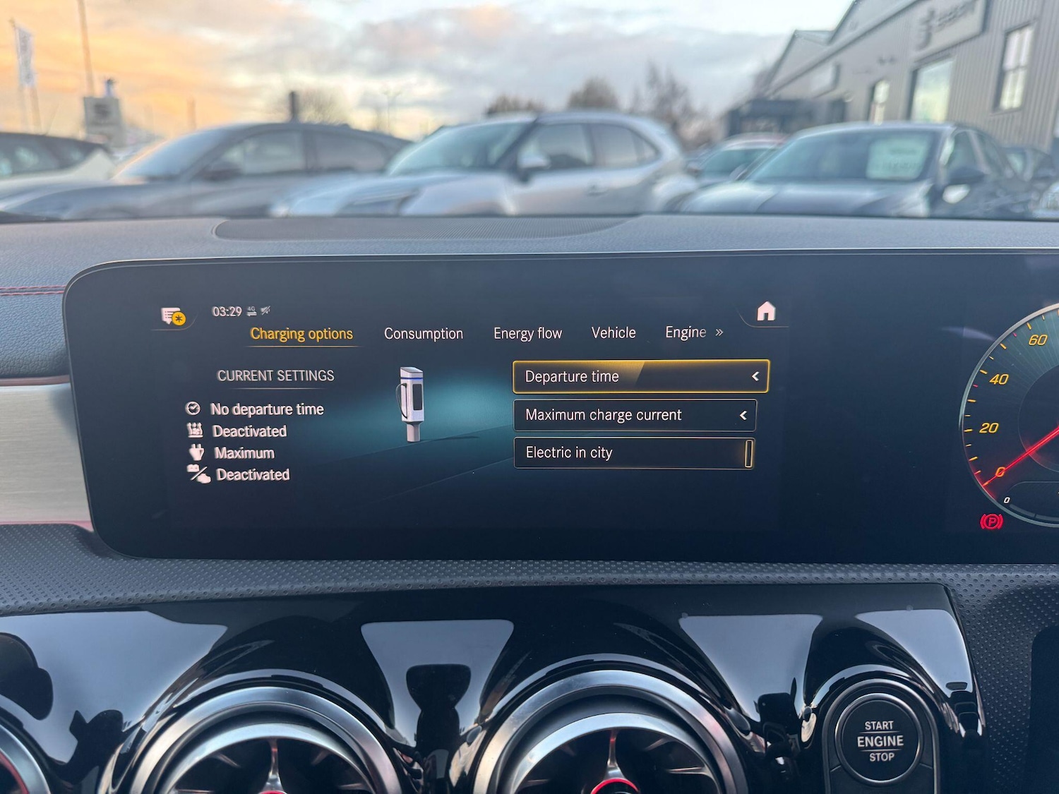 Used Mercedes-Benz CLA 2023 for sale - 77190421: Photo 21