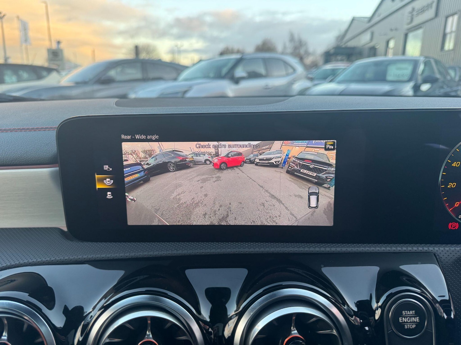 Used Mercedes-Benz CLA 2023 for sale - 77190421: Photo 23