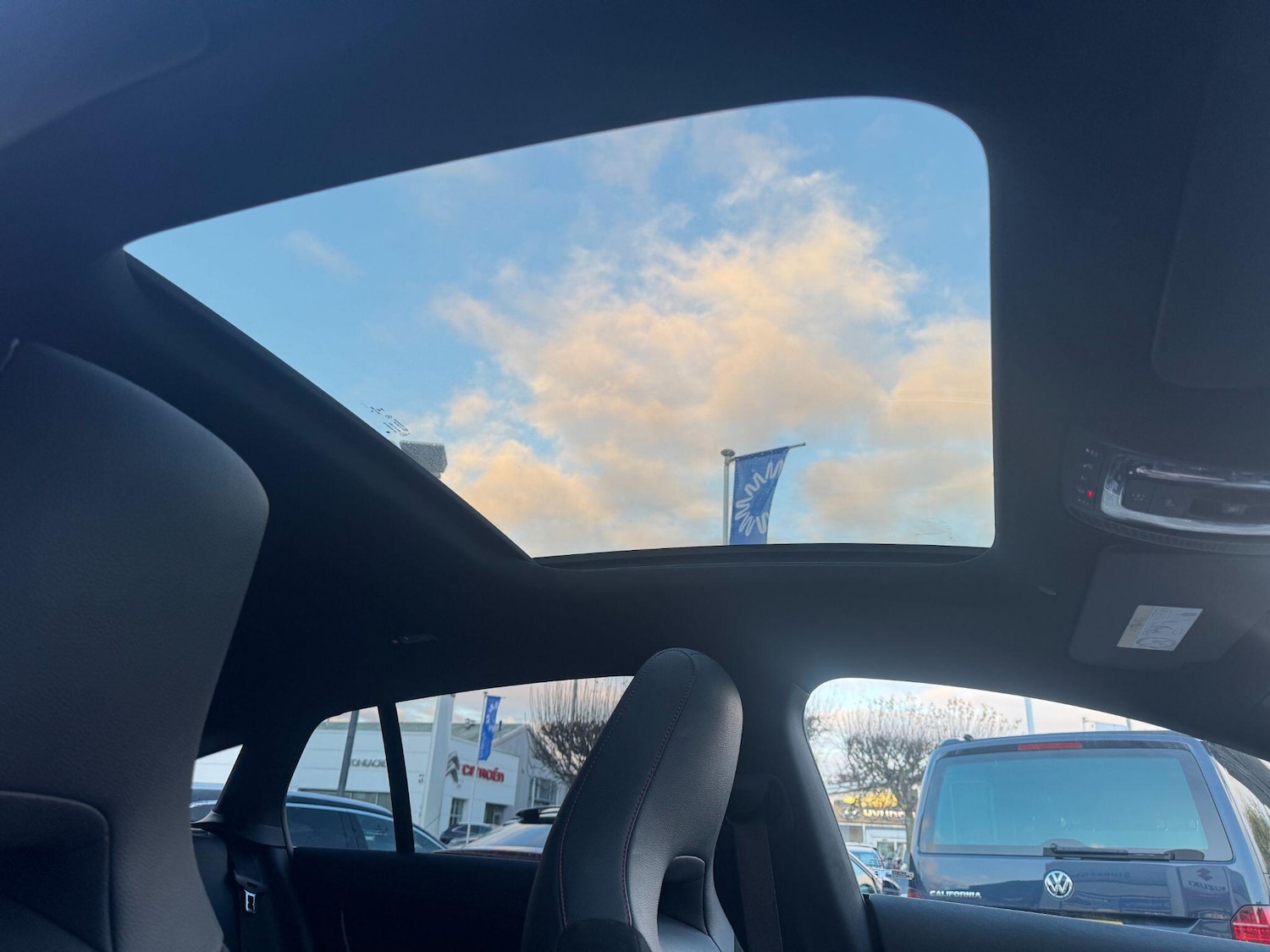 Used Mercedes-Benz CLA 2023 for sale - 77190421: Photo 28