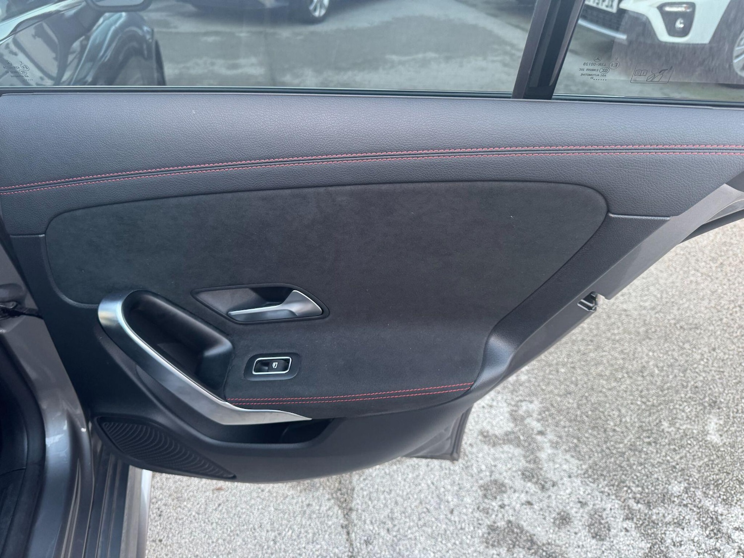 Used Mercedes-Benz CLA 2023 for sale - 77190421: Photo 29