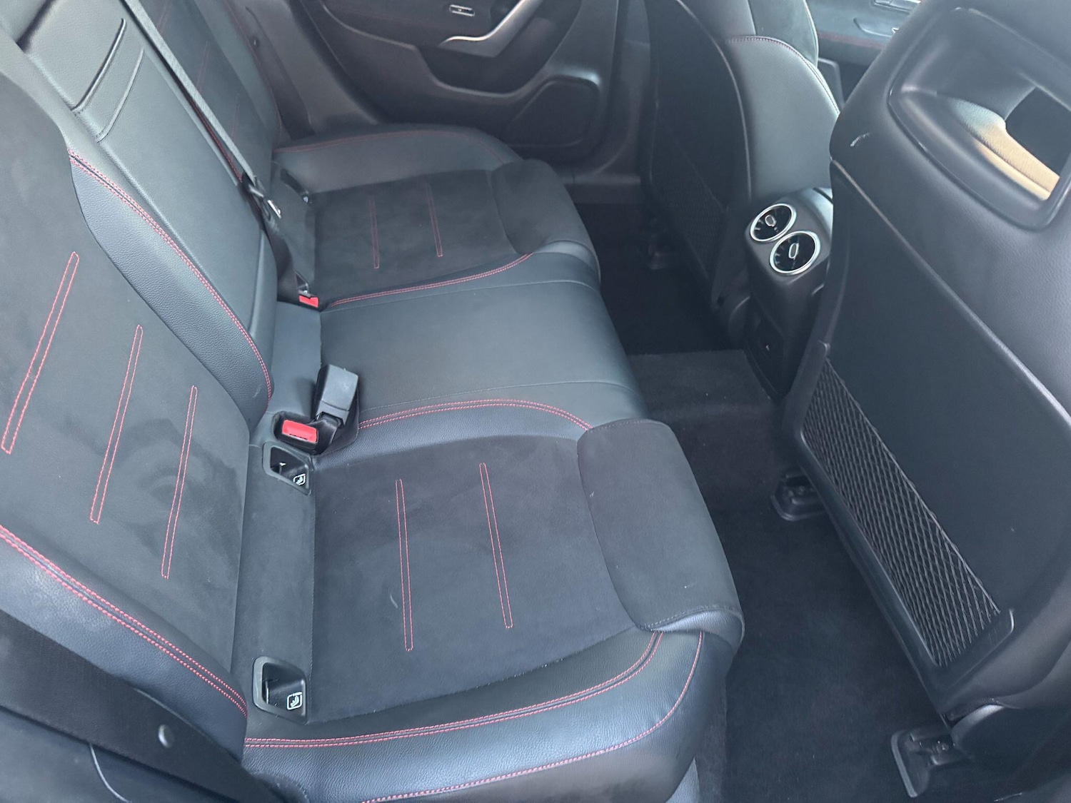 Used Mercedes-Benz CLA 2023 for sale - 77190421: Photo 30