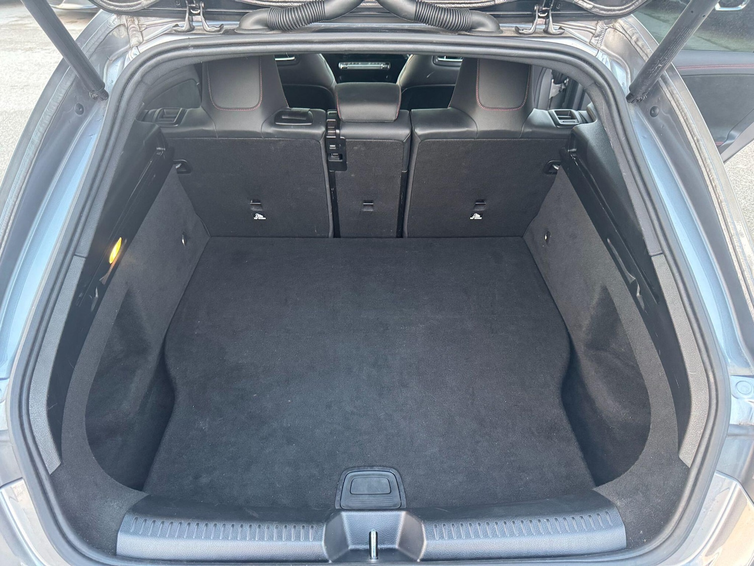 Used Mercedes-Benz CLA 2023 for sale - 77190421: Photo 33