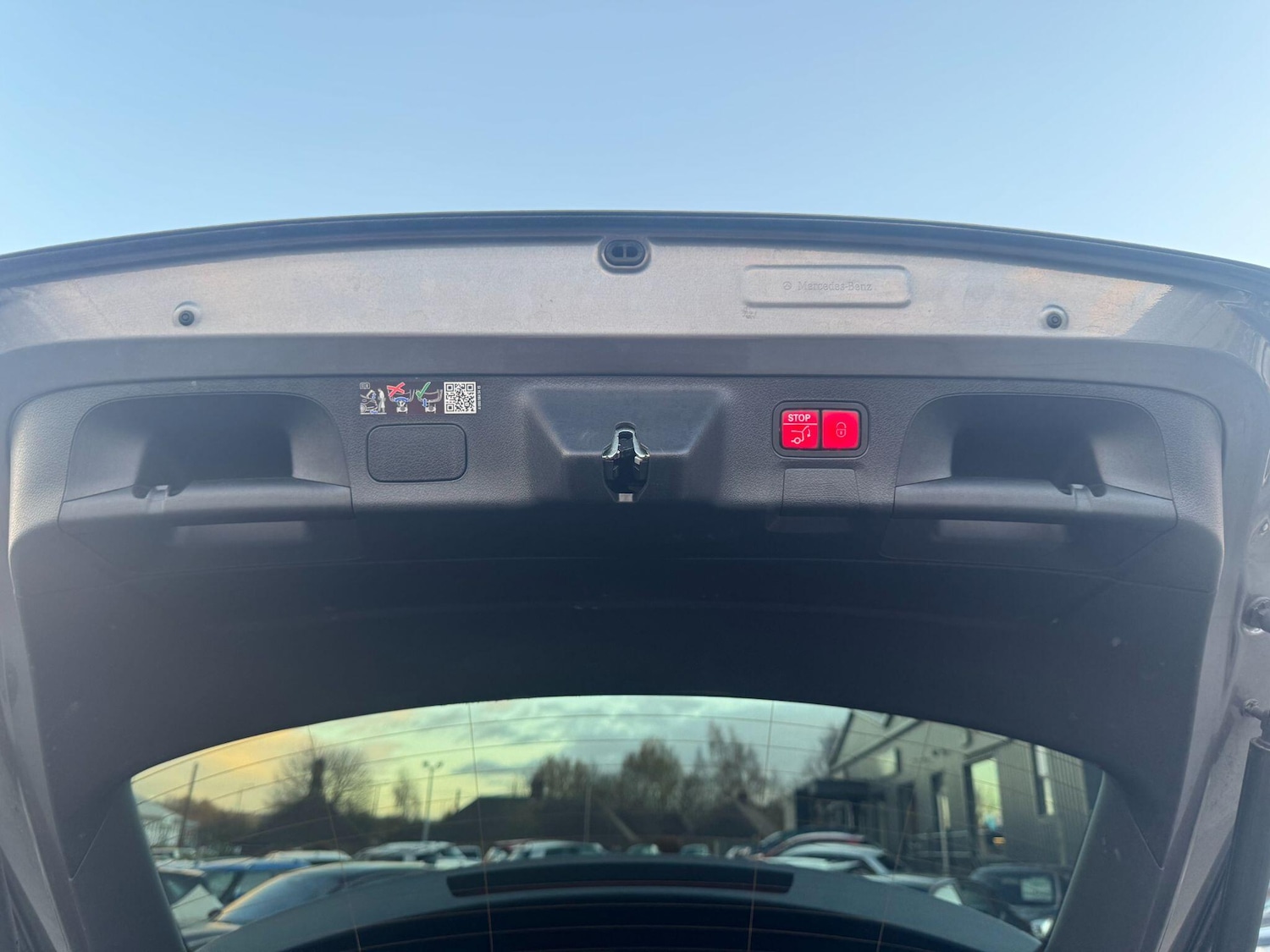 Used Mercedes-Benz CLA 2023 for sale - 77190421: Photo 34