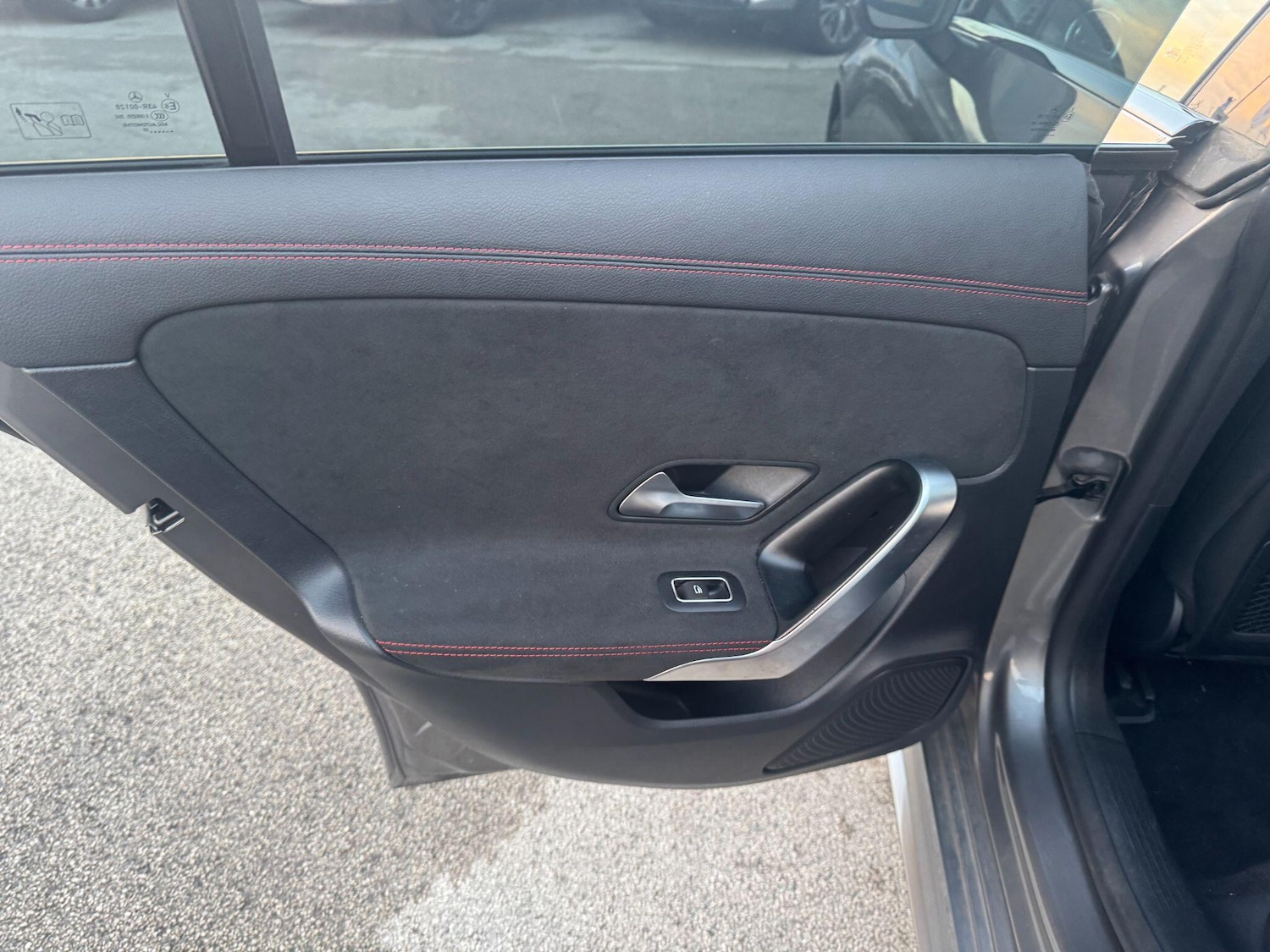 Used Mercedes-Benz CLA 2023 for sale - 77190421: Photo 37