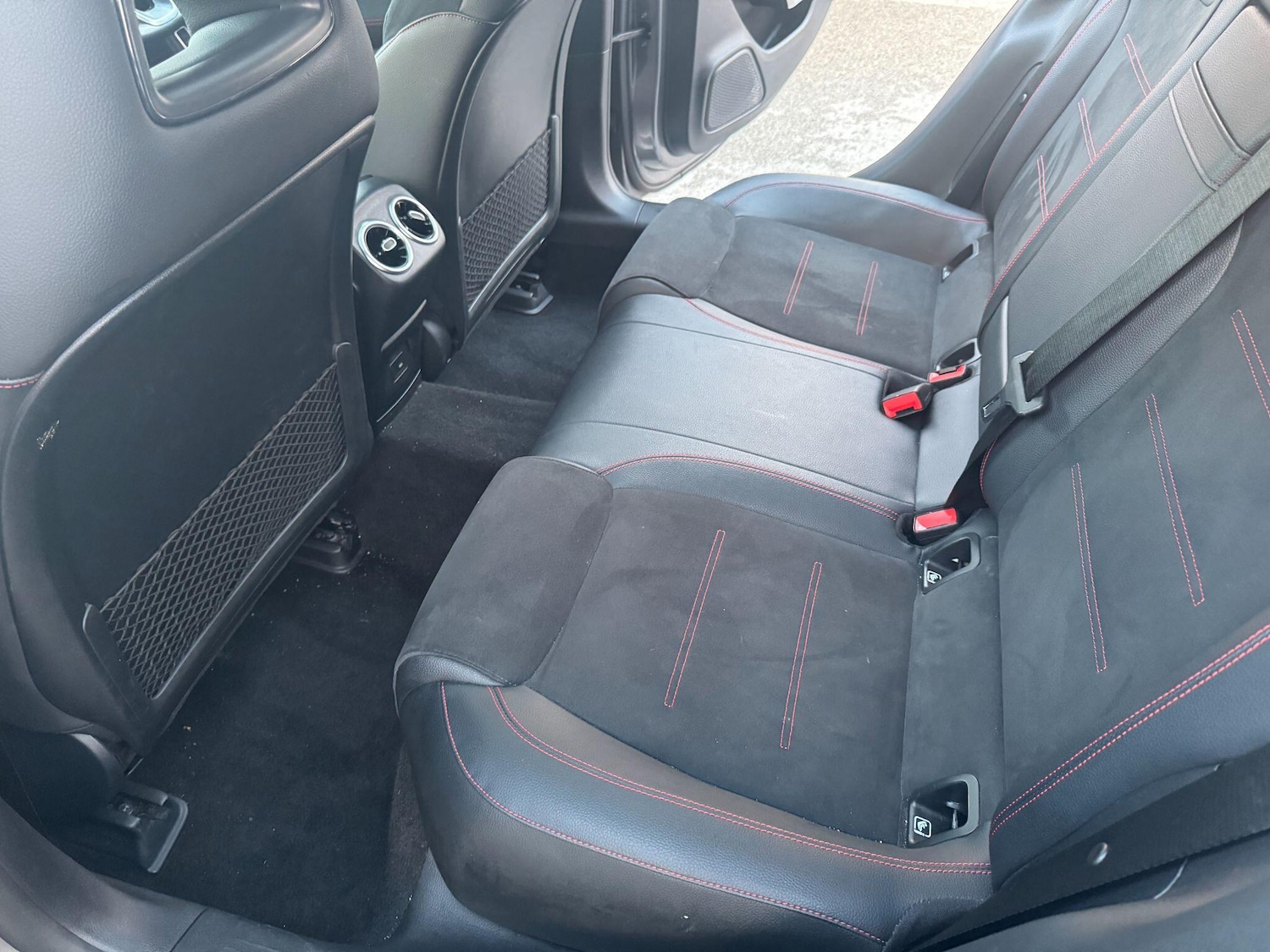 Used Mercedes-Benz CLA 2023 for sale - 77190421: Photo 38