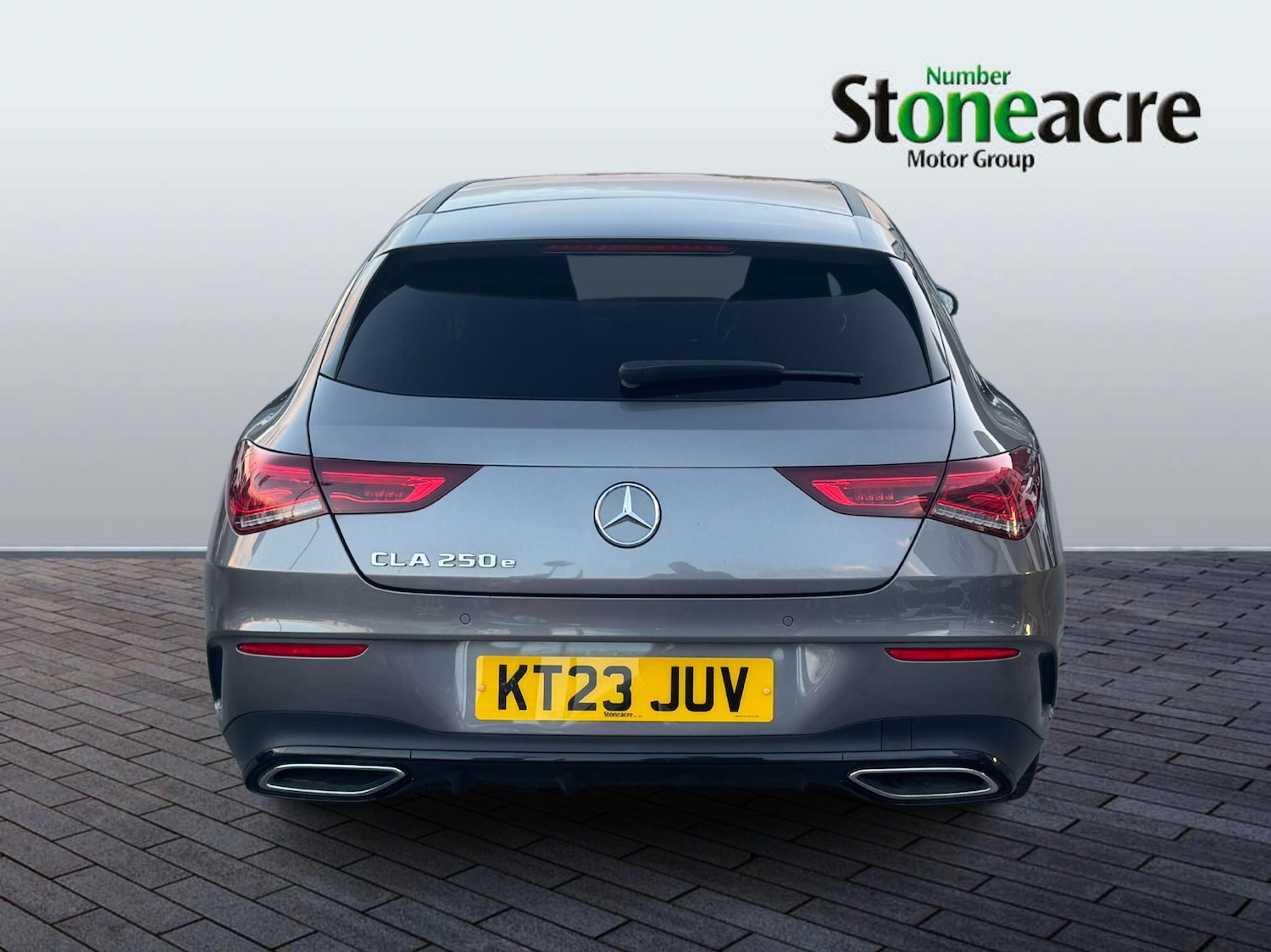 Used Mercedes-Benz CLA 2023 for sale - 77190421: Photo 4