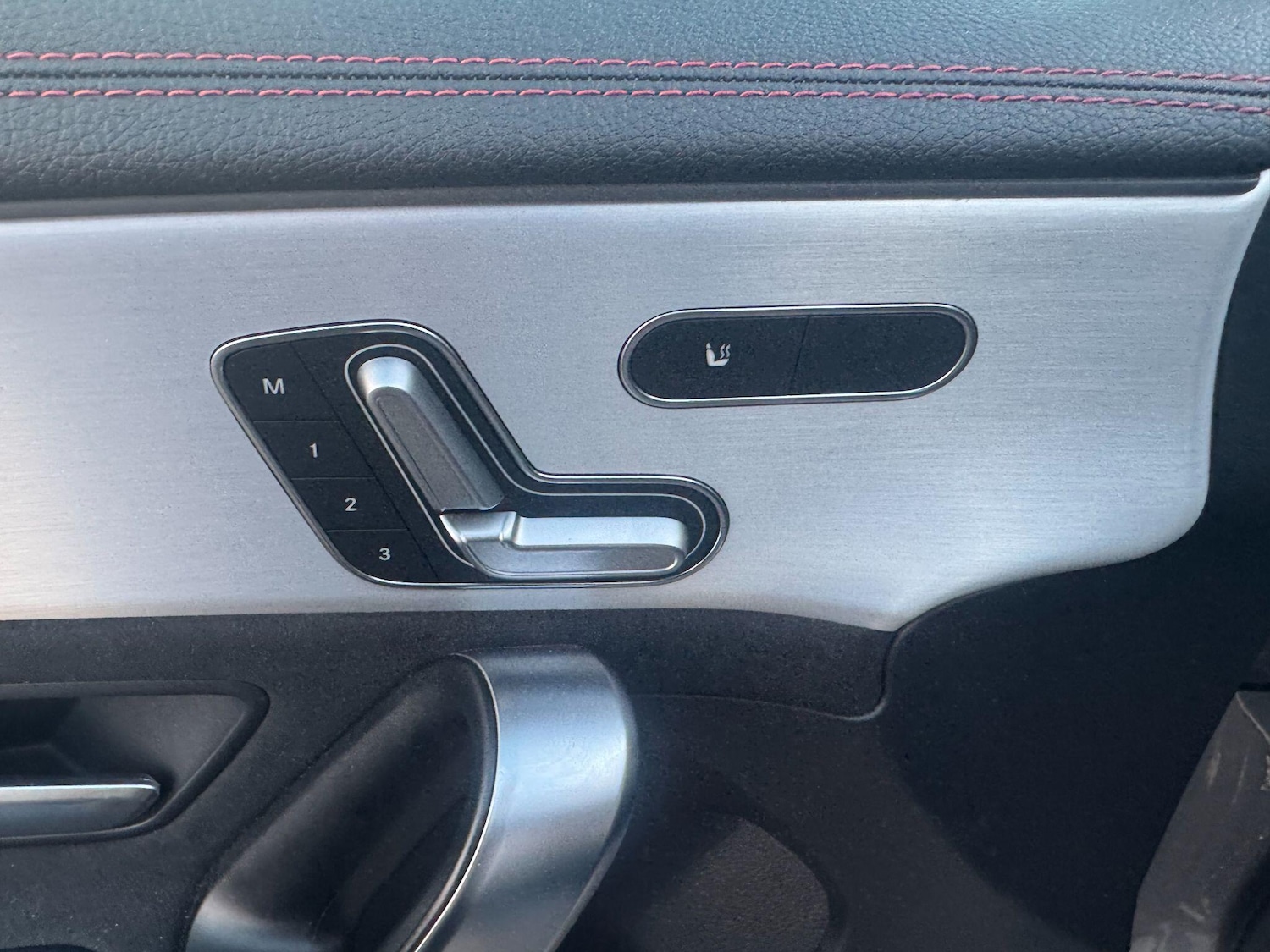 Used Mercedes-Benz CLA 2023 for sale - 77190421: Photo 41