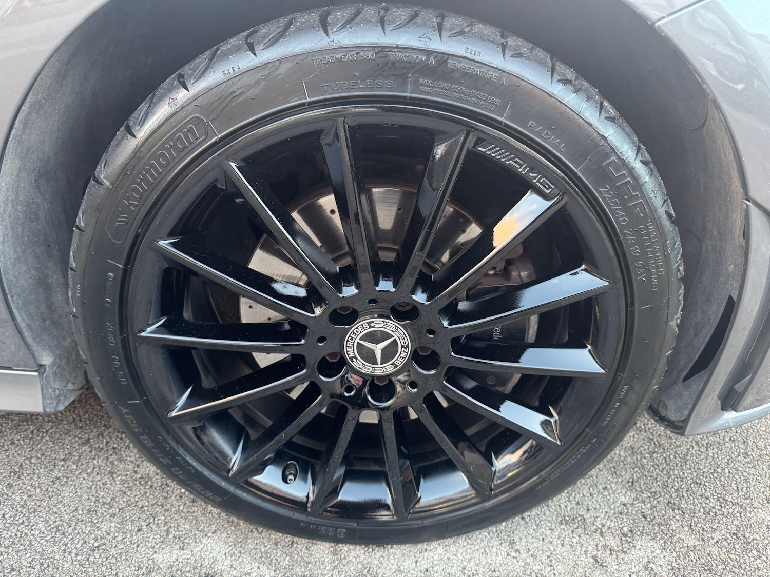 Used Mercedes-Benz CLA 2023 for sale - 77190421: Photo 42