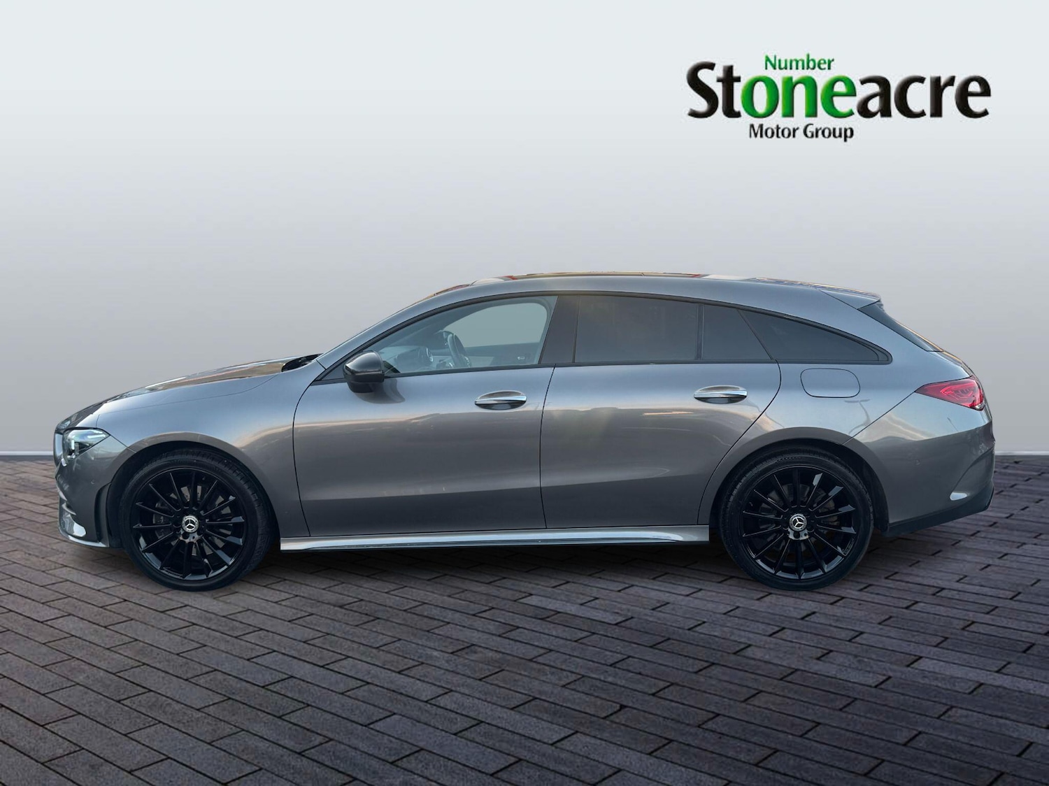 Used Mercedes-Benz CLA 2023 for sale - 77190421: Photo 6