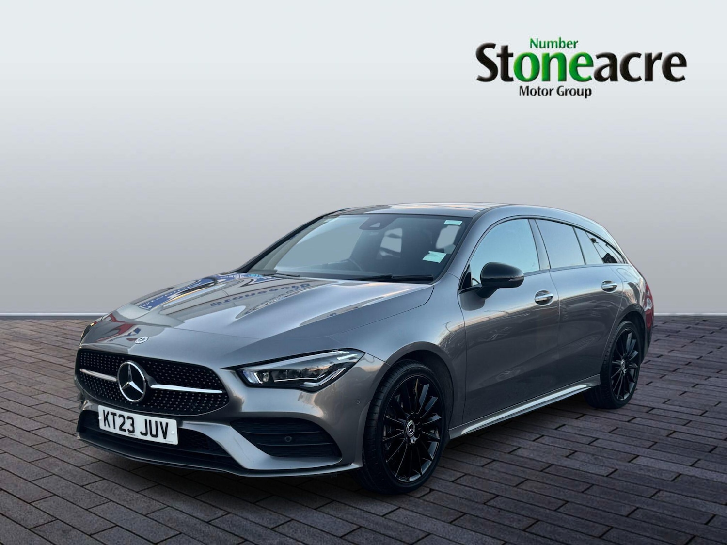 Used Mercedes-Benz CLA 2023 for sale - 77190421: Photo 7