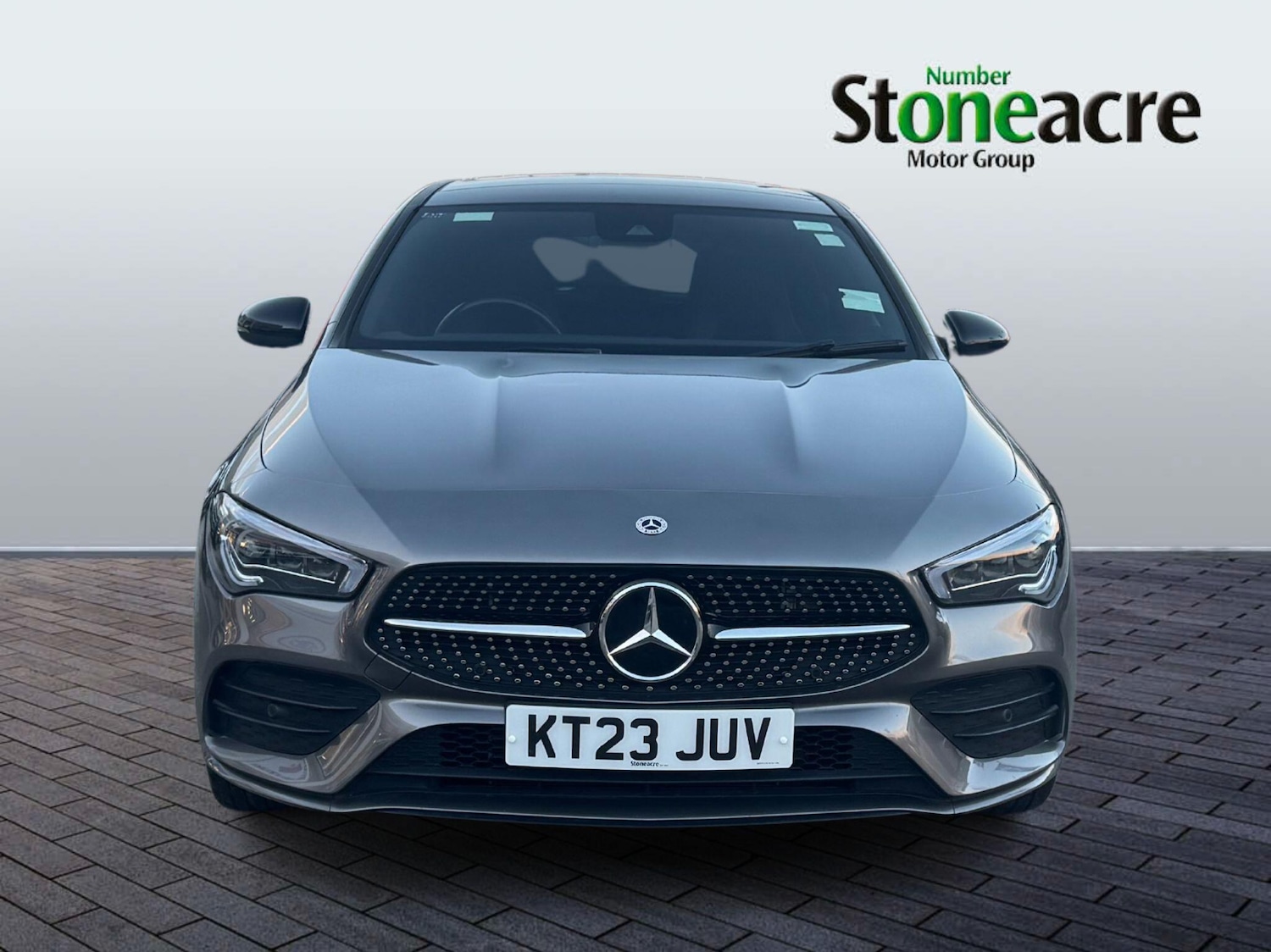 Used Mercedes-Benz CLA 2023 for sale - 77190421: Photo 8