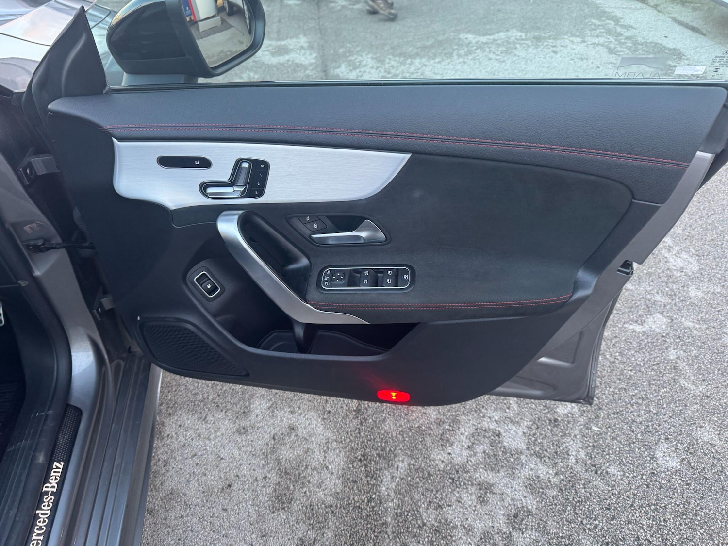 Used Mercedes-Benz CLA 2023 for sale - 77190421: Photo 9