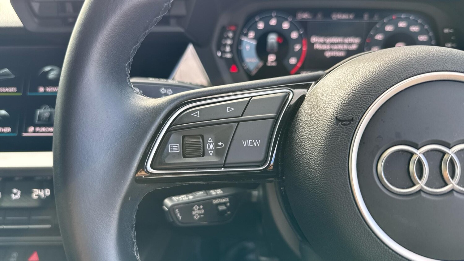 Used Audi A3 for sale - 77738760: Photo 15