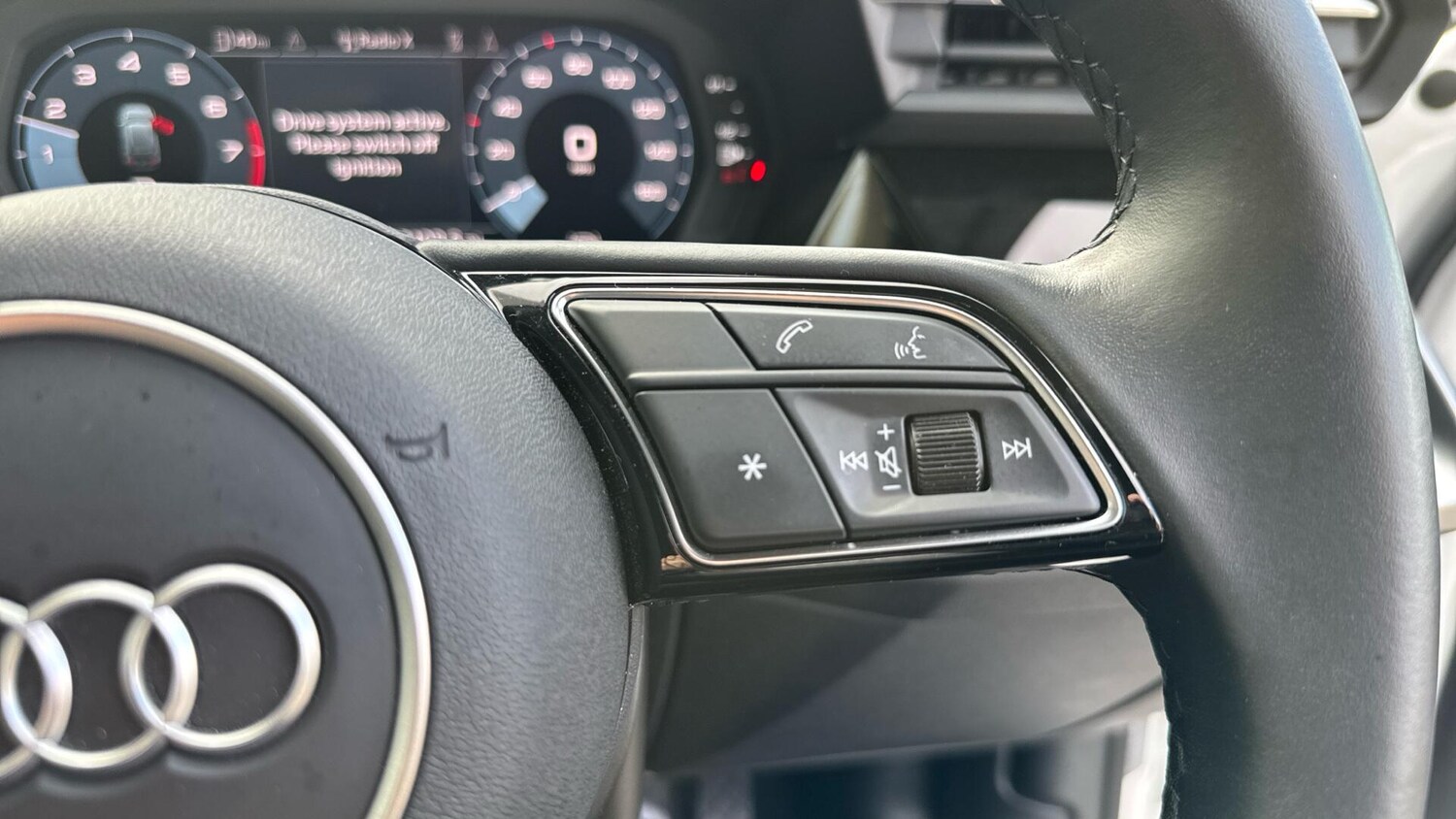 Used Audi A3 for sale - 77738760: Photo 16