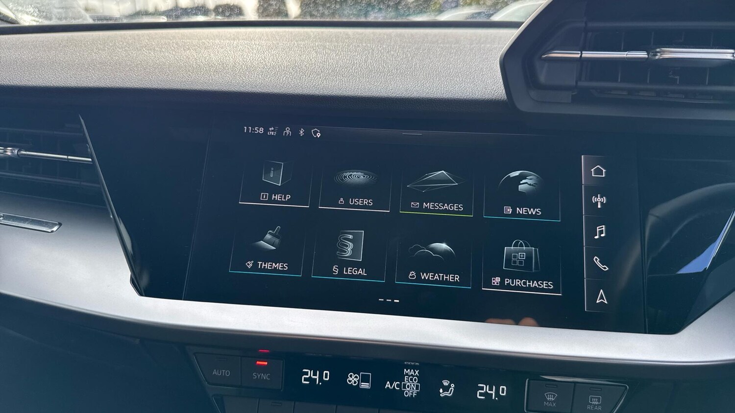 Used Audi A3 for sale - 77738760: Photo 26