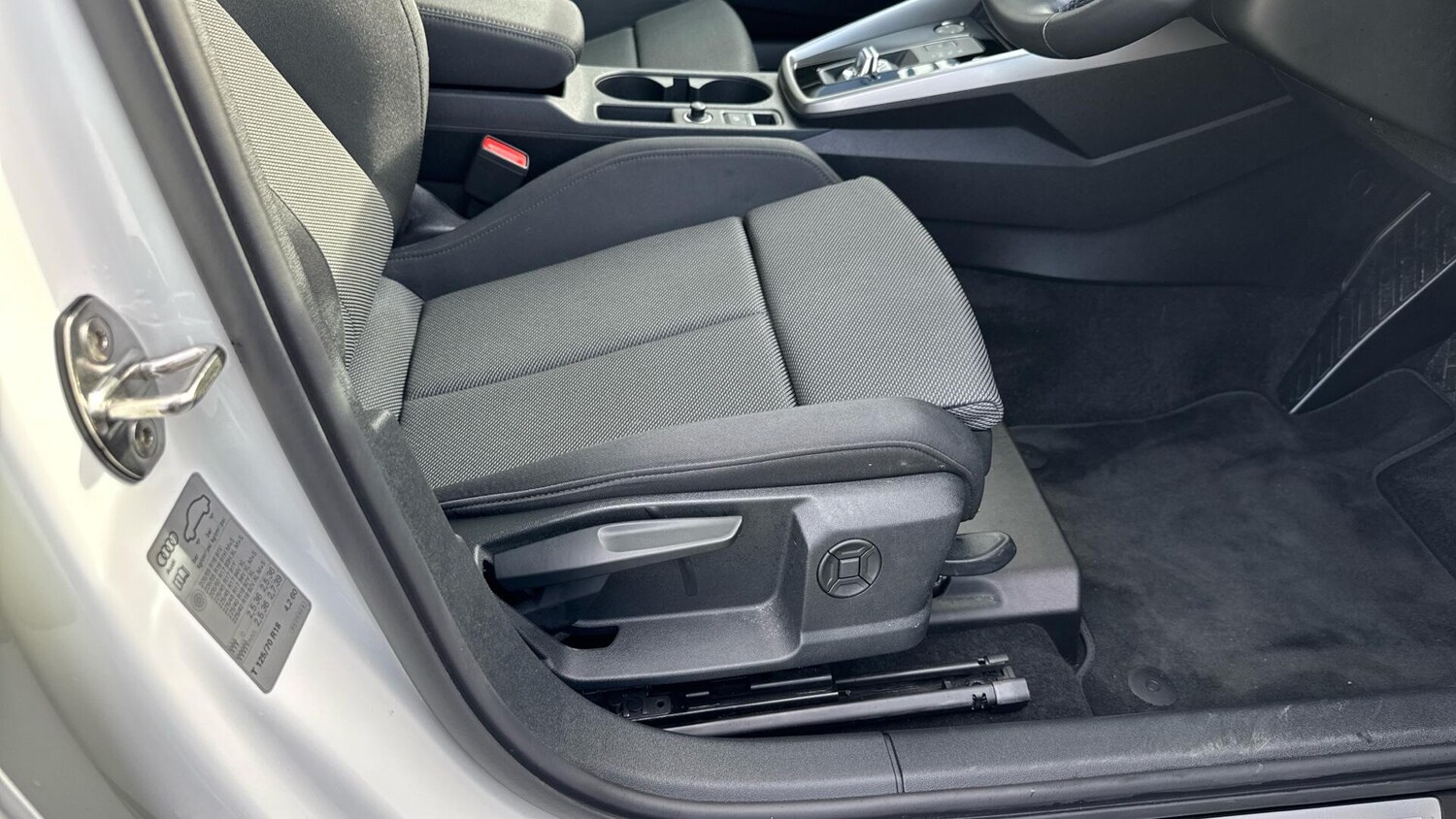 Used Audi A3 for sale - 77738760: Photo 32