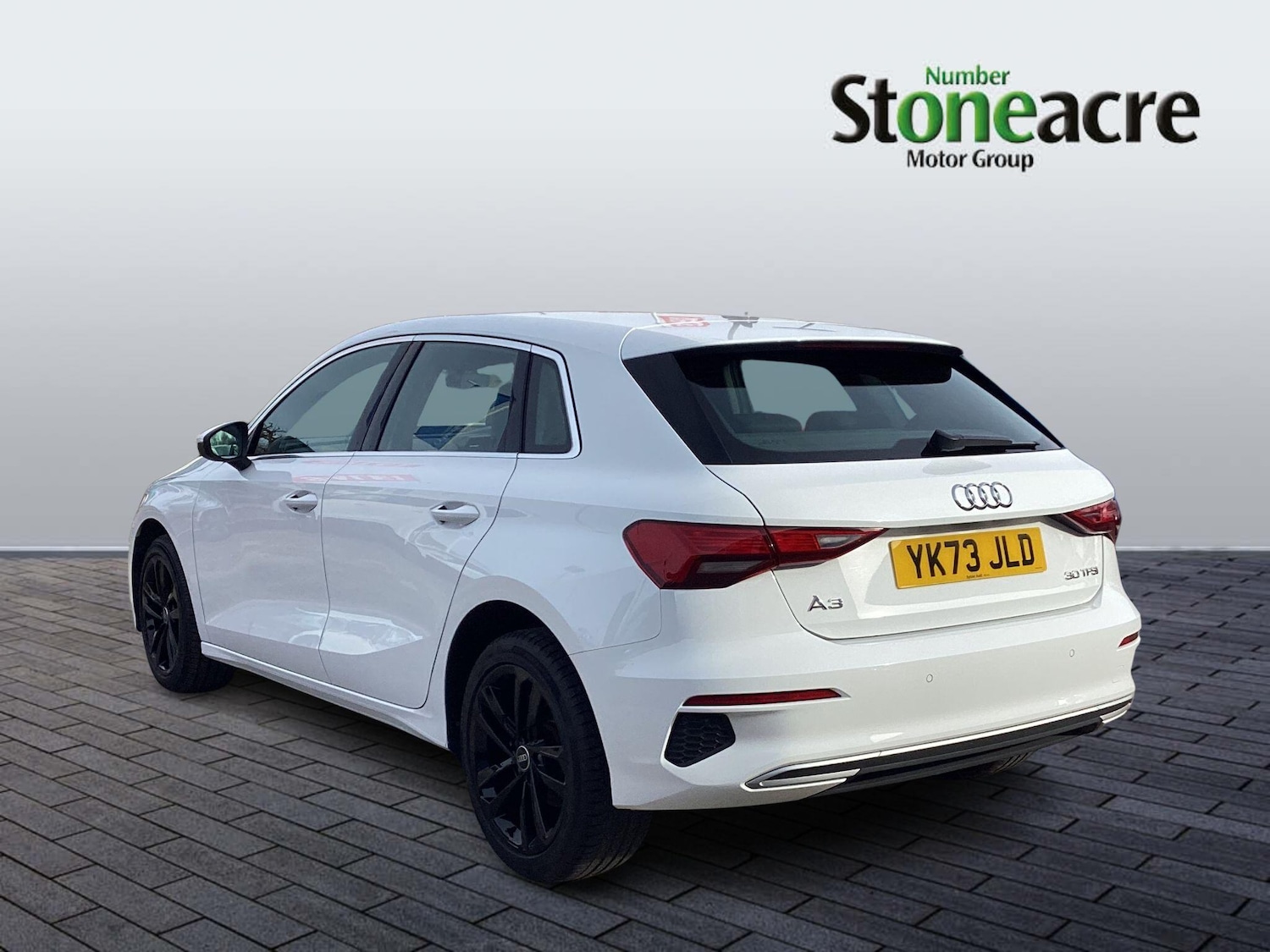 Used Audi A3 for sale - 77738760: Photo 5