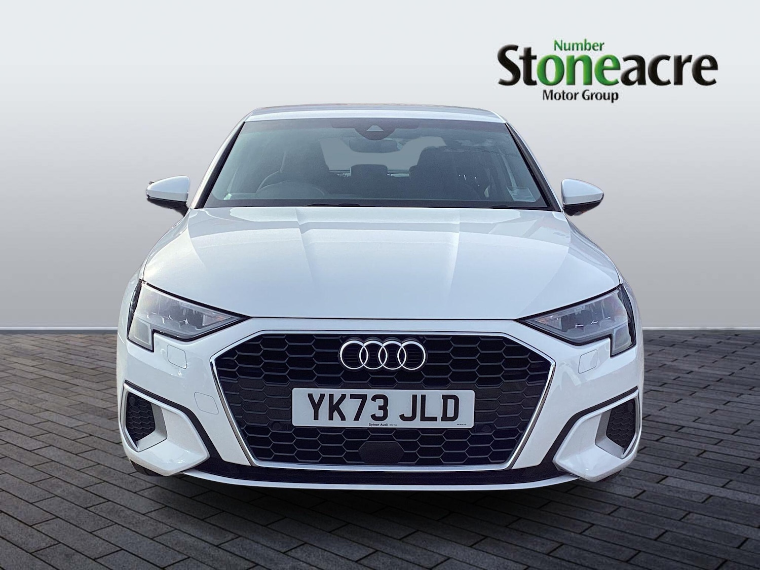 Used Audi A3 for sale - 77738760: Photo 8