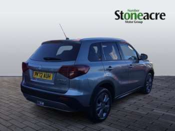 Used Suzuki Vitara 2022 for sale - 74631970: Photo