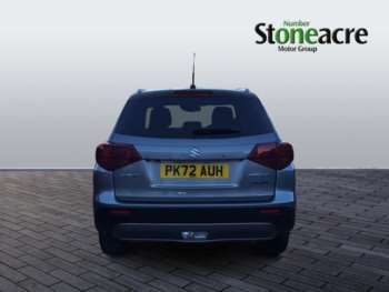 Used Suzuki Vitara 2022 for sale - 74631970: Photo