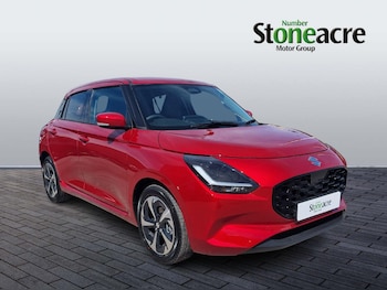 Used Suzuki Swift 2026 for sale - 79259740: Photo