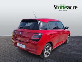 Used Suzuki Swift 2026 for sale - 79259740: Photo