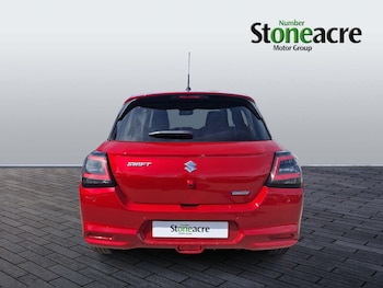 Used Suzuki Swift 2026 for sale - 79259740: Photo