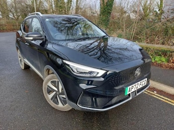 Used MG MG ZS 2023 for sale - 79169433: Photo