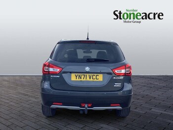Used Suzuki SX4 S-Cross 2021 for sale - 78471770: Photo