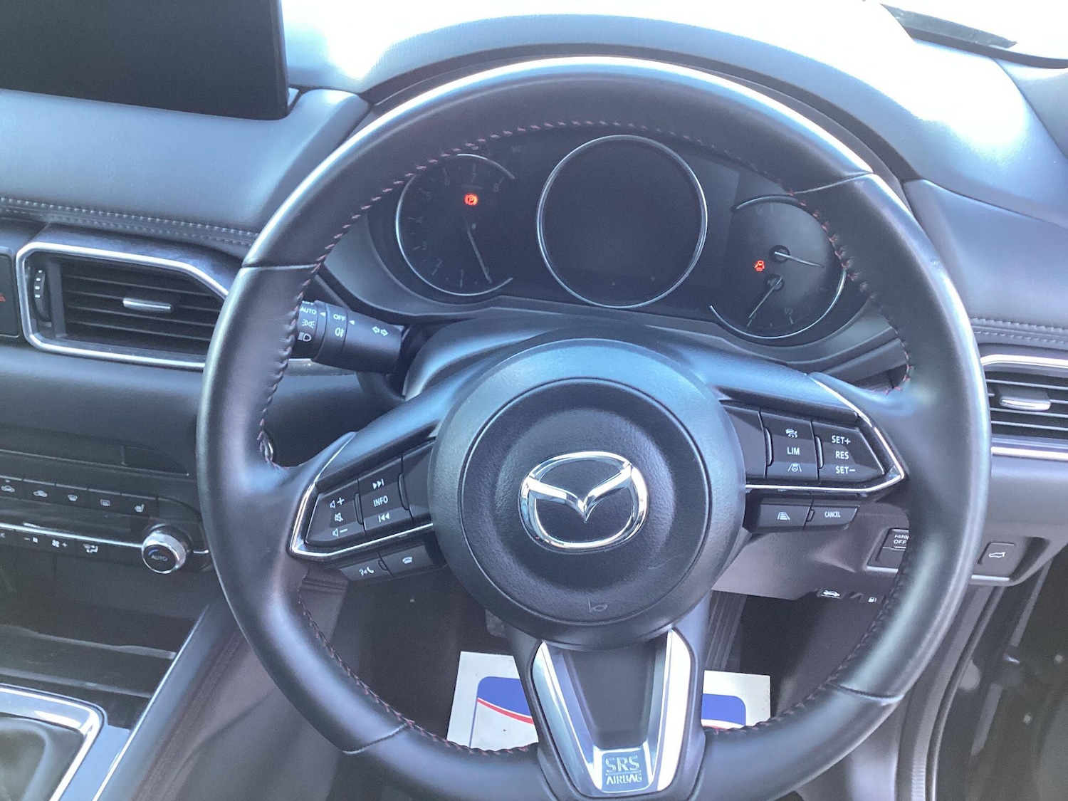 Used Mazda CX-5 for sale - 78135917: Photo 10