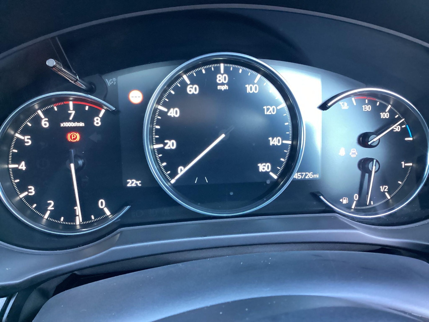 Used Mazda CX-5 for sale - 78135917: Photo 11