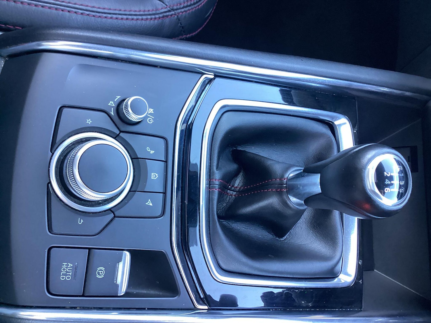 Used Mazda CX-5 for sale - 78135917: Photo 17