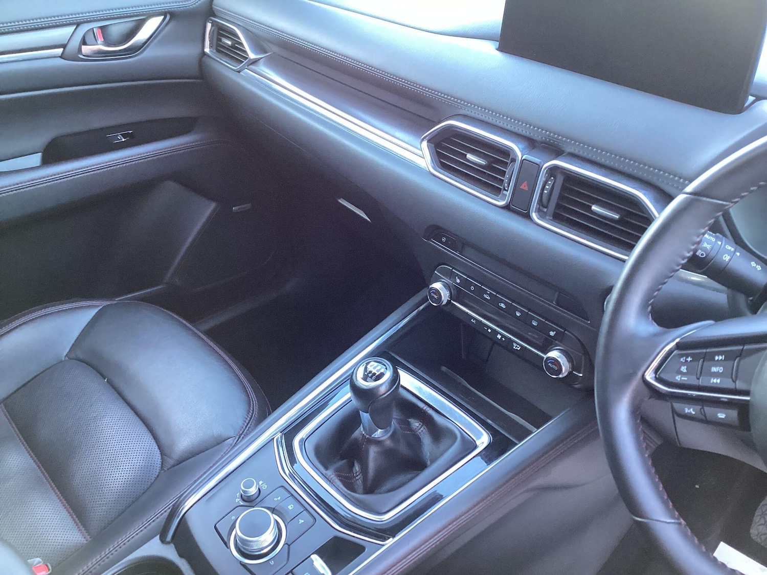 Used Mazda CX-5 for sale - 78135917: Photo 18