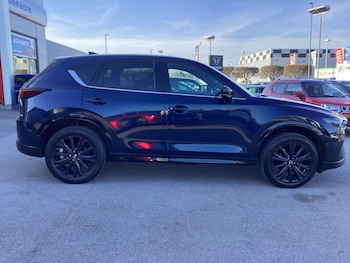 Used Mazda CX-5 2023 for sale - 78135917: Photo