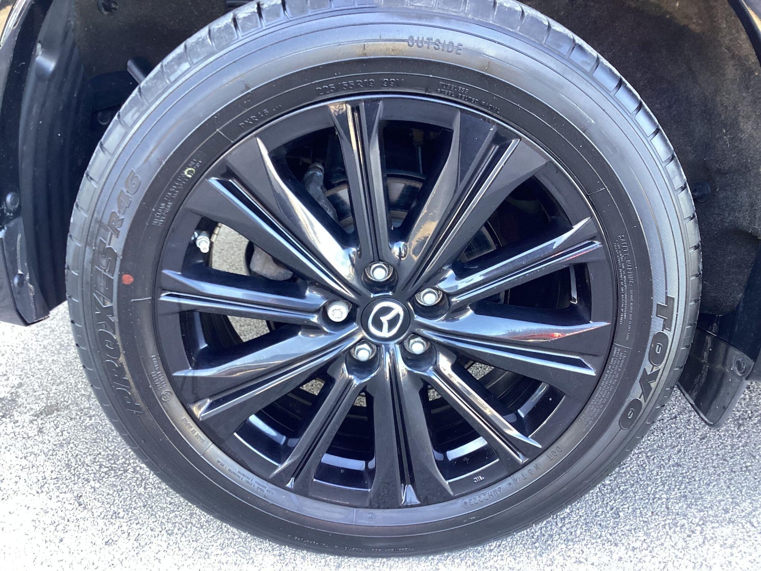 Used Mazda CX-5 for sale - 78135917: Photo 9