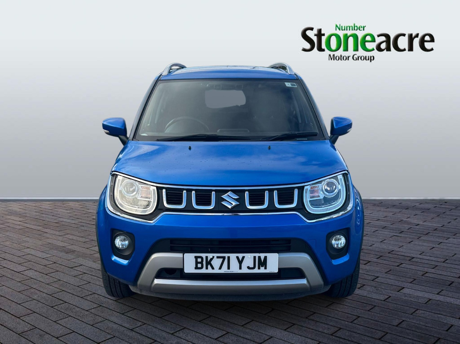 Used Suzuki Ignis 2021 for sale - 76743207: Photo 10