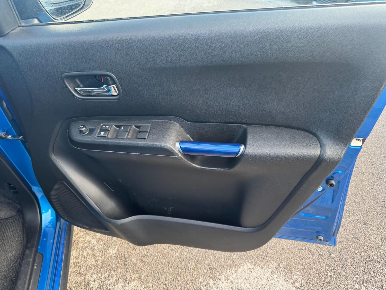 Used Suzuki Ignis 2021 for sale - 76743207: Photo 12