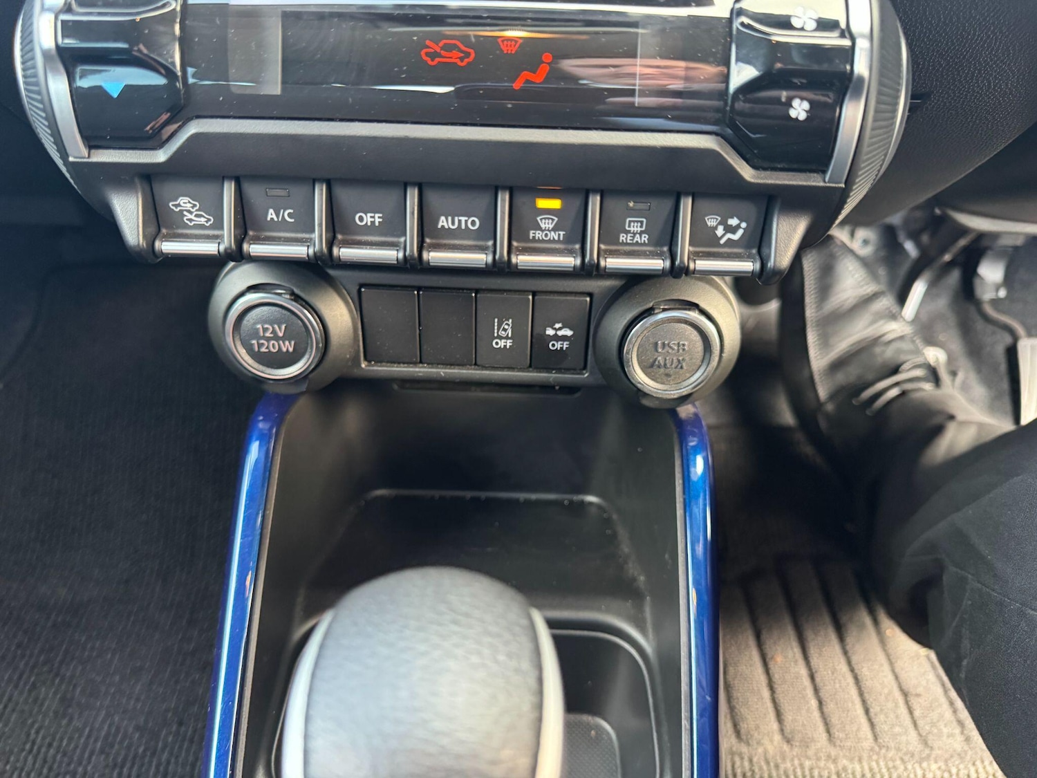 Used Suzuki Ignis 2021 for sale - 76743207: Photo 17