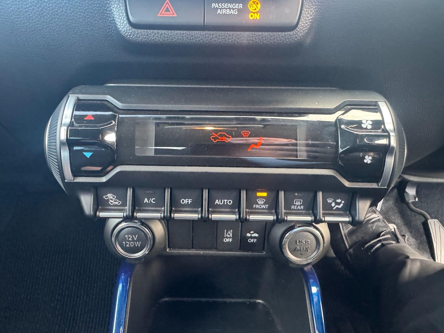 Used Suzuki Ignis 2021 for sale - 76743207: Photo 18