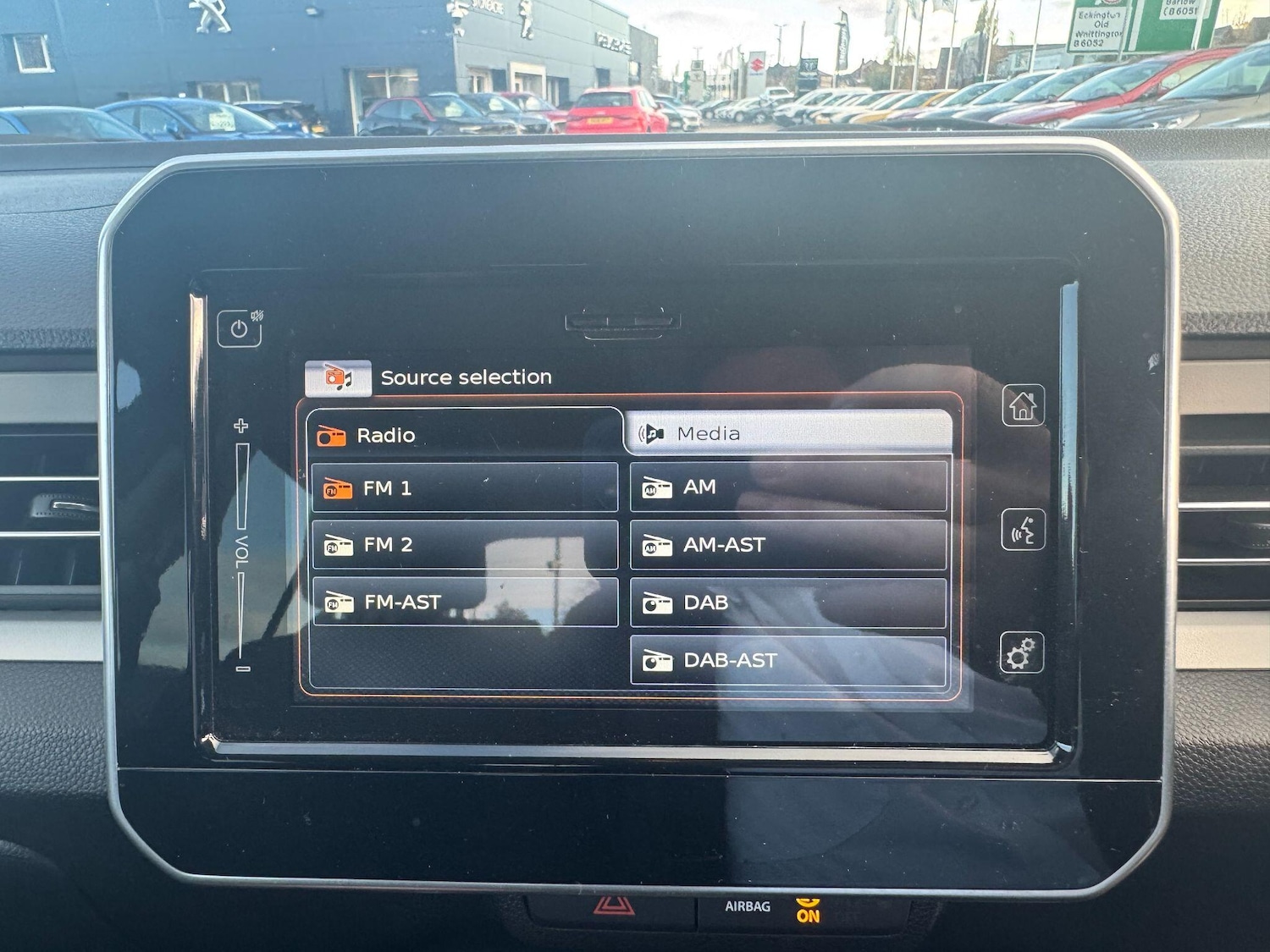 Used Suzuki Ignis 2021 for sale - 76743207: Photo 20