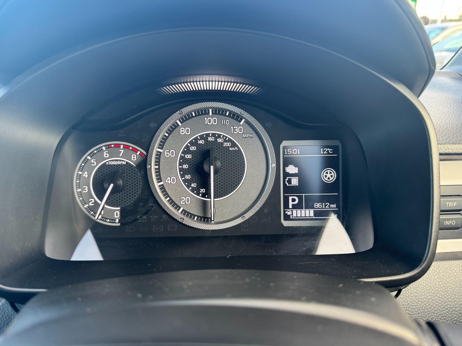 Used Suzuki Ignis 2021 for sale - 76743207: Photo 25