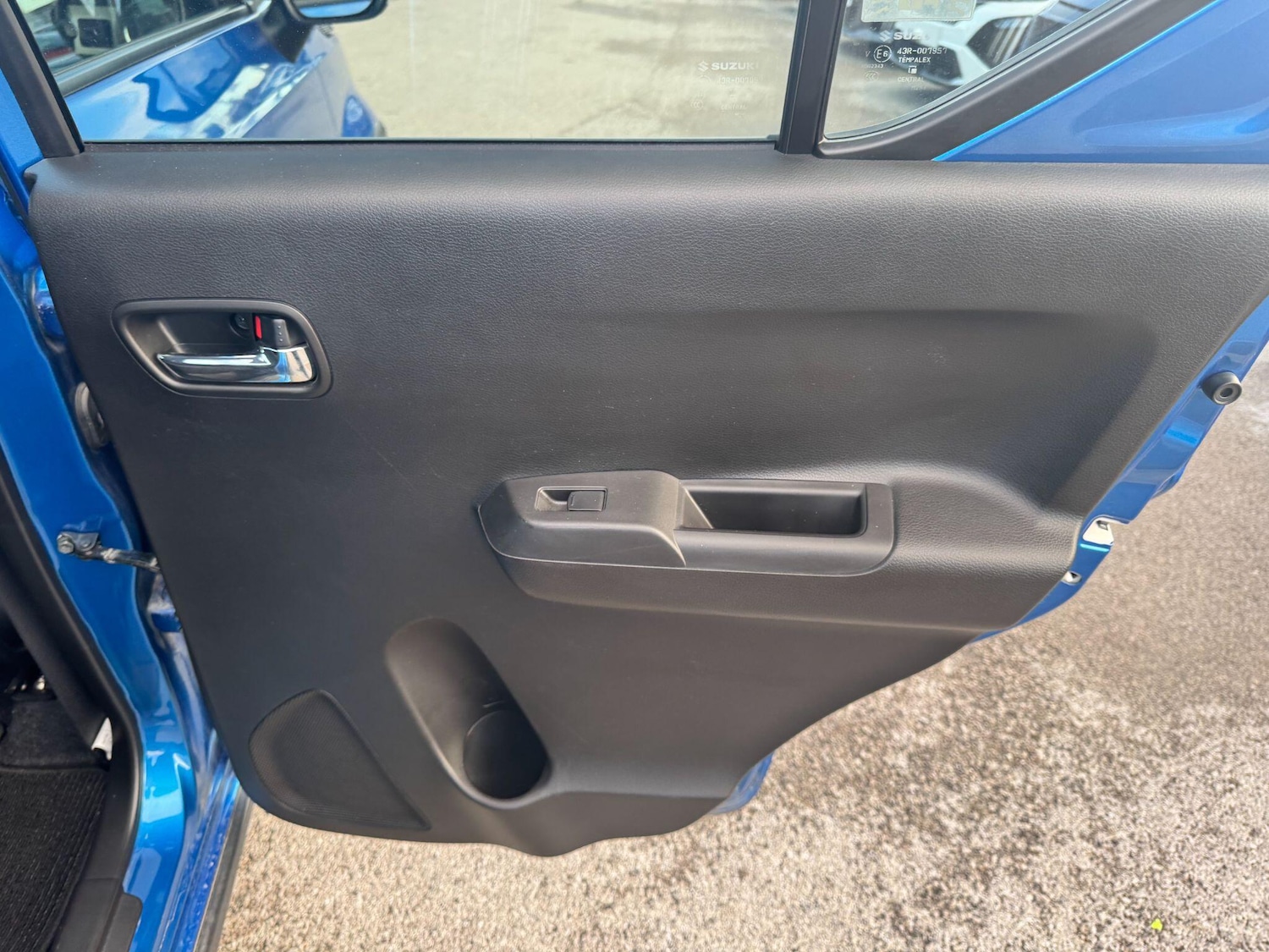 Used Suzuki Ignis 2021 for sale - 76743207: Photo 34