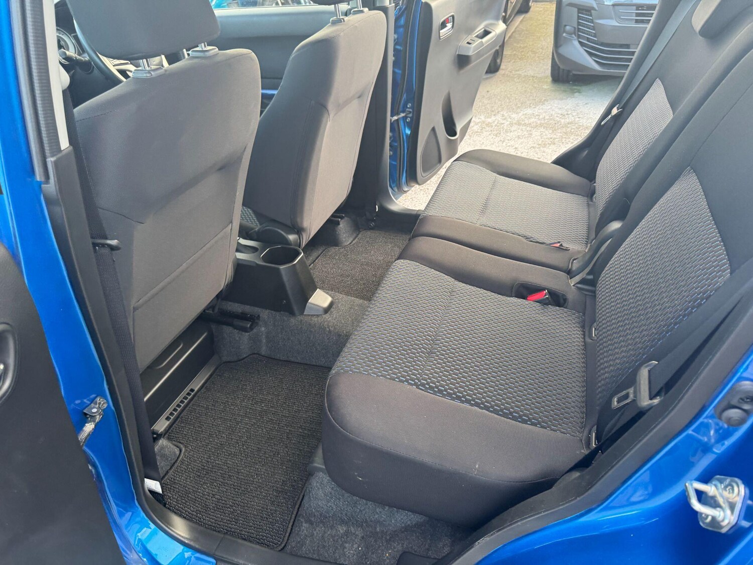 Used Suzuki Ignis 2021 for sale - 76743207: Photo 40