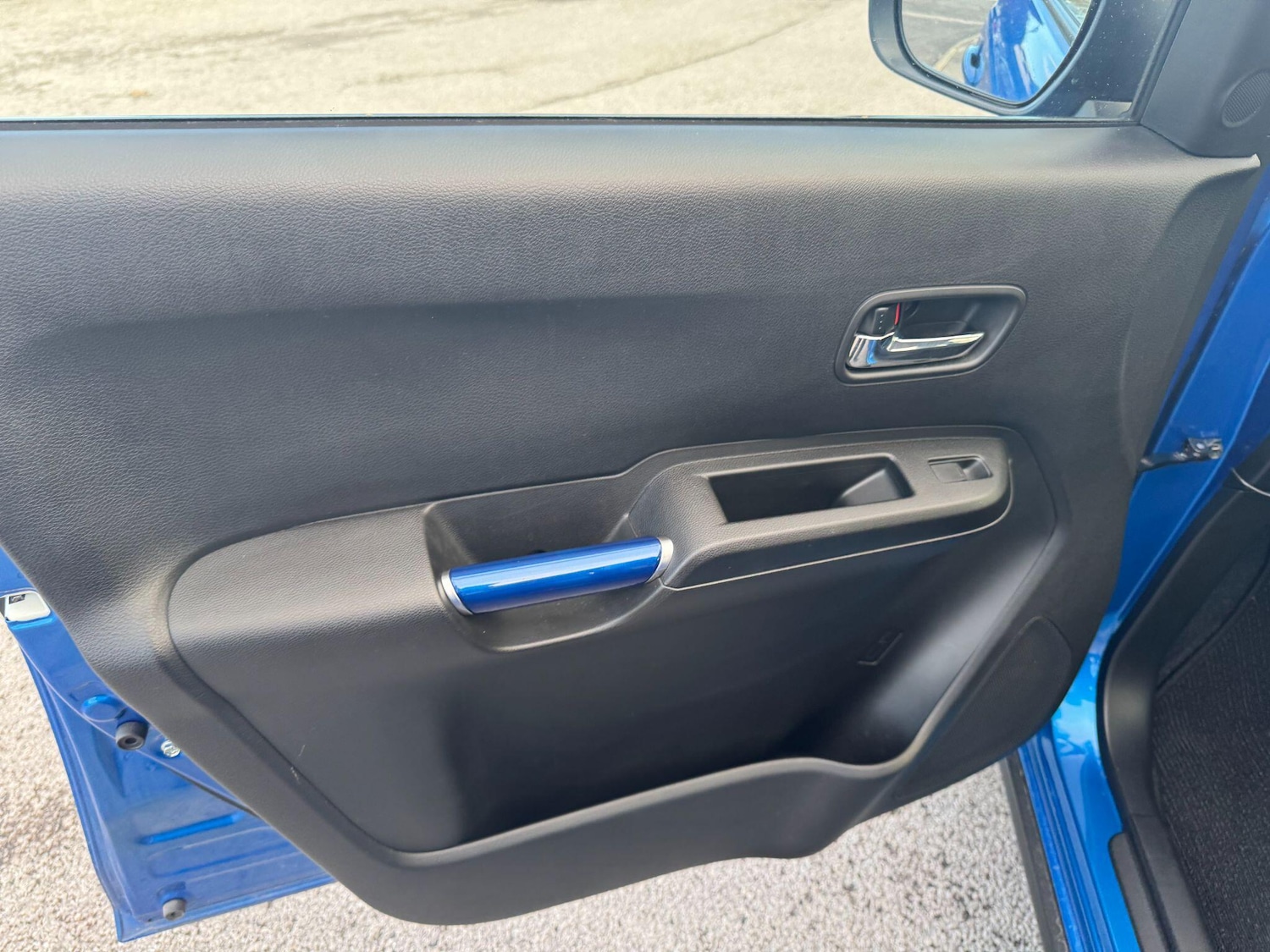 Used Suzuki Ignis 2021 for sale - 76743207: Photo 42