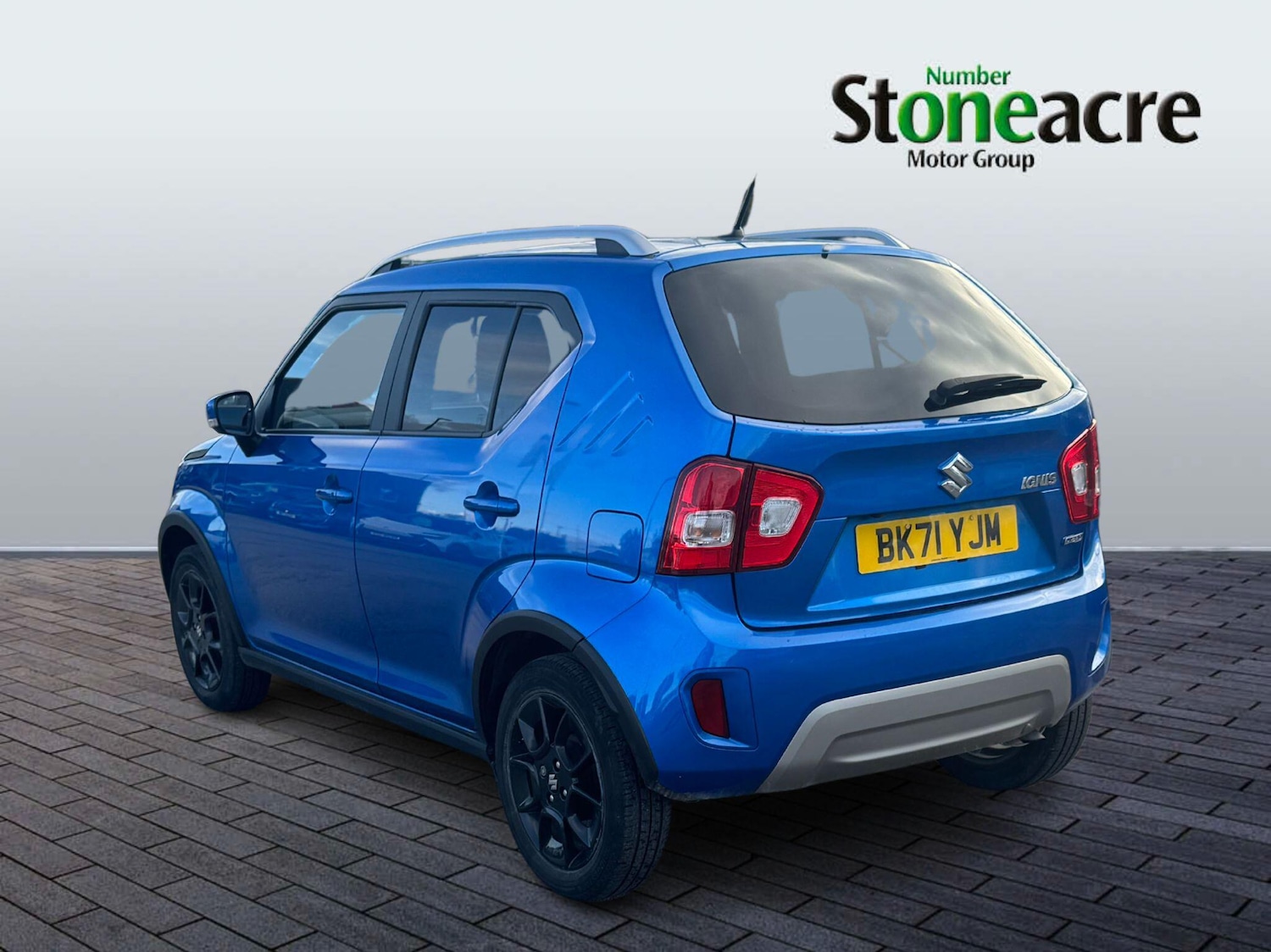 Used Suzuki Ignis 2021 for sale - 76743207: Photo 7