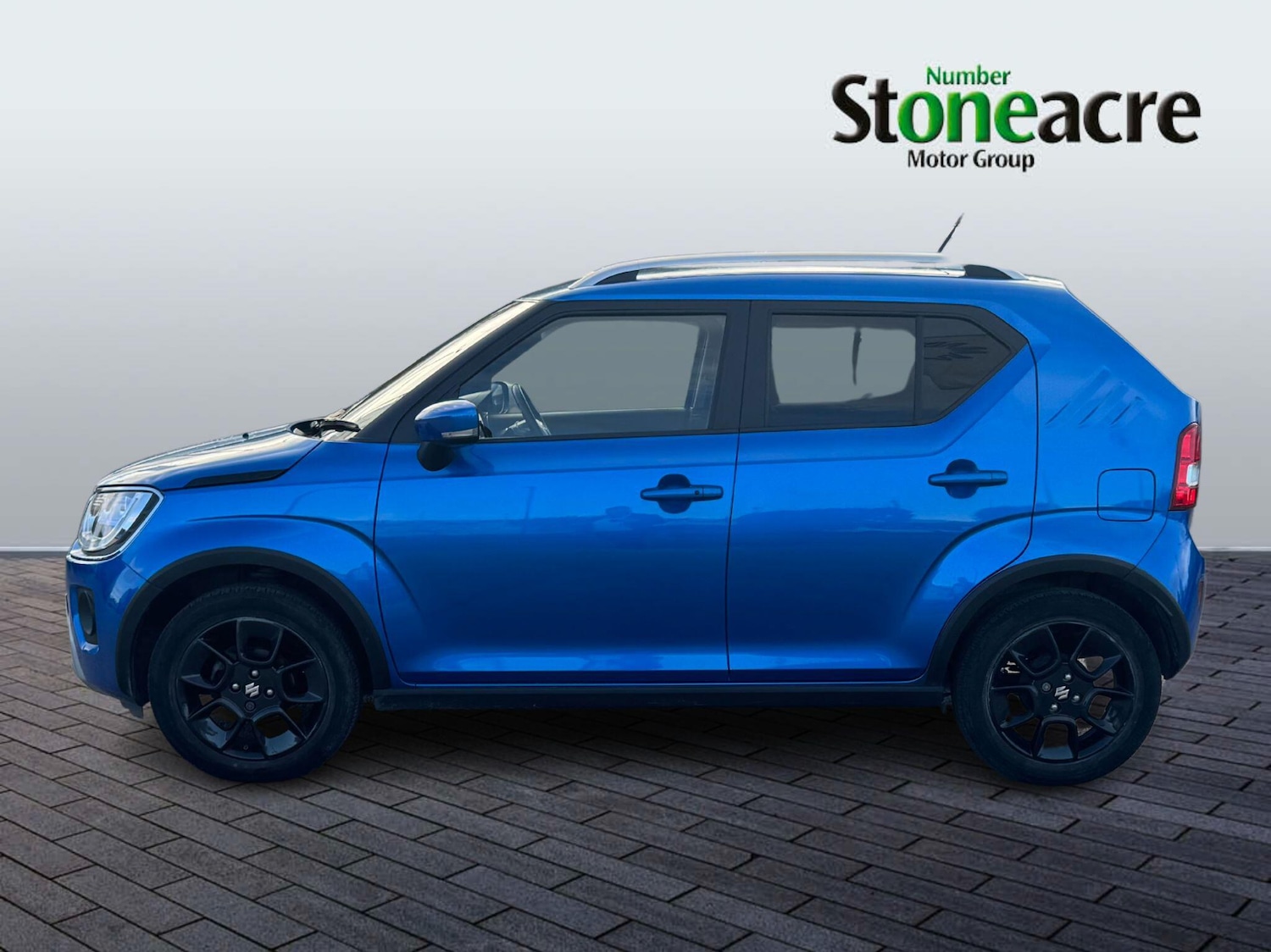 Used Suzuki Ignis 2021 for sale - 76743207: Photo 8